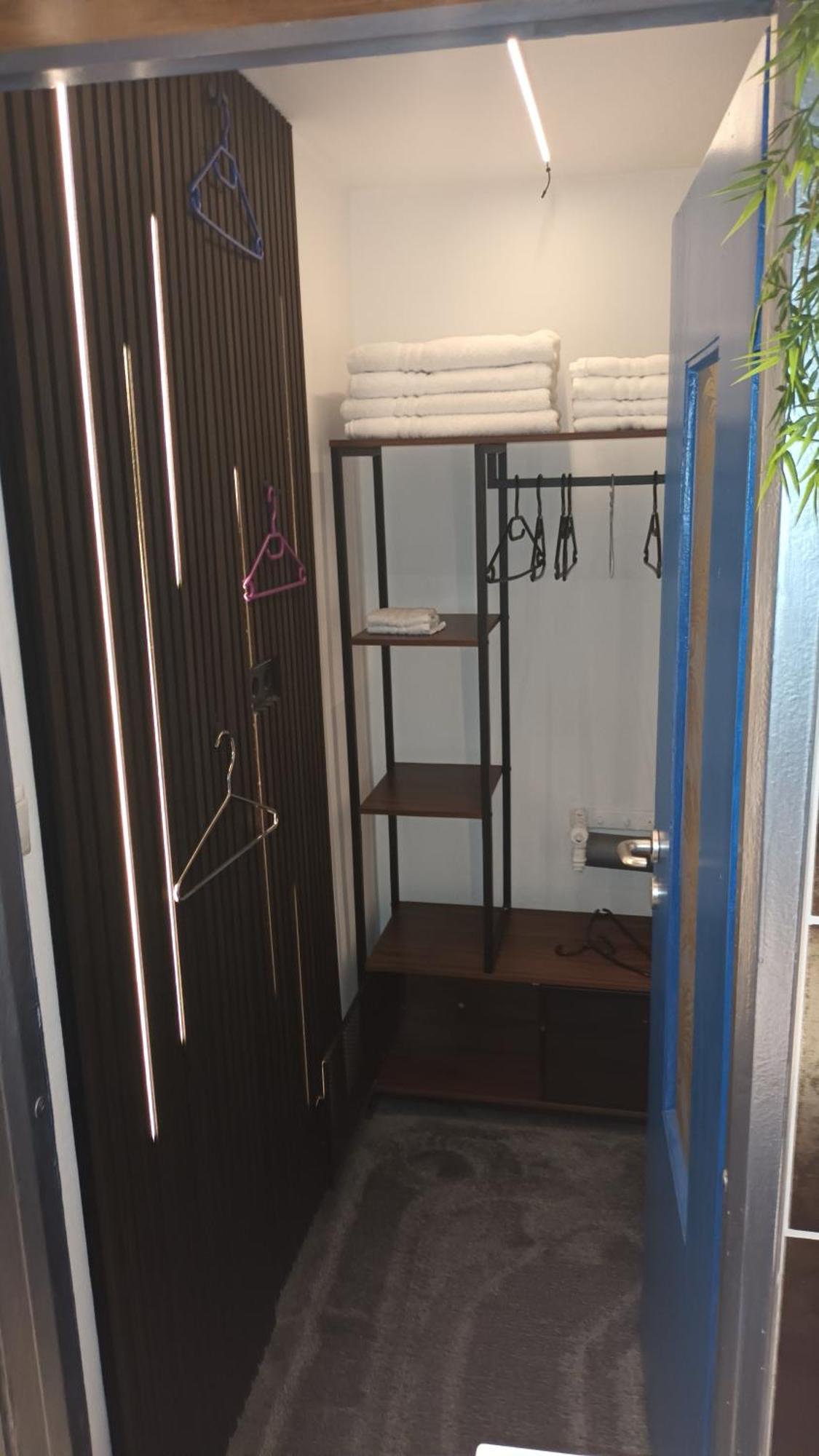 Apartment Stilvolles Im Zentralen Schwabing - Innenstadt *